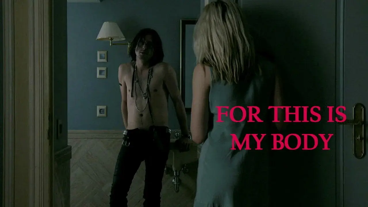 For This Is My Body