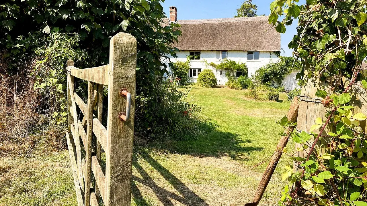 Escape to the Country