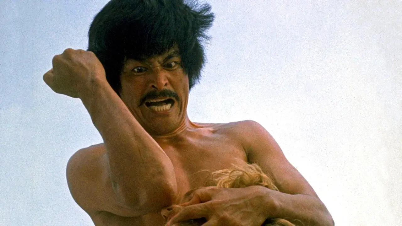 The Karate