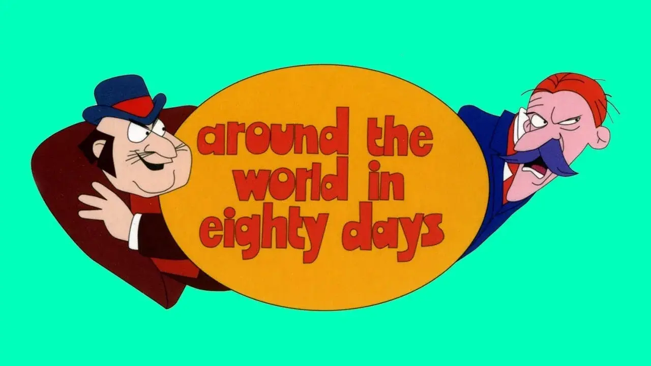Around the World in Eighty Days