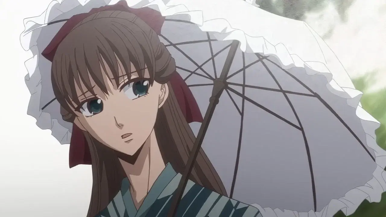Otome Nadeshiko Koi Techou