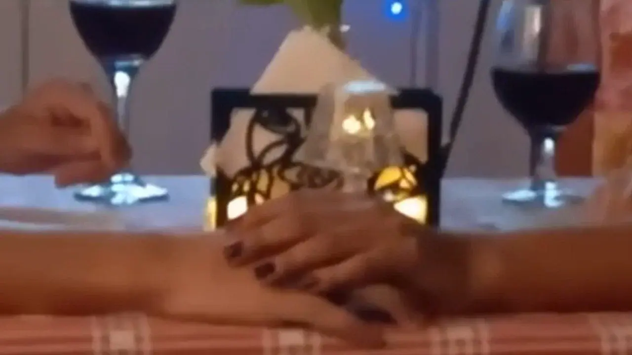 The Dates