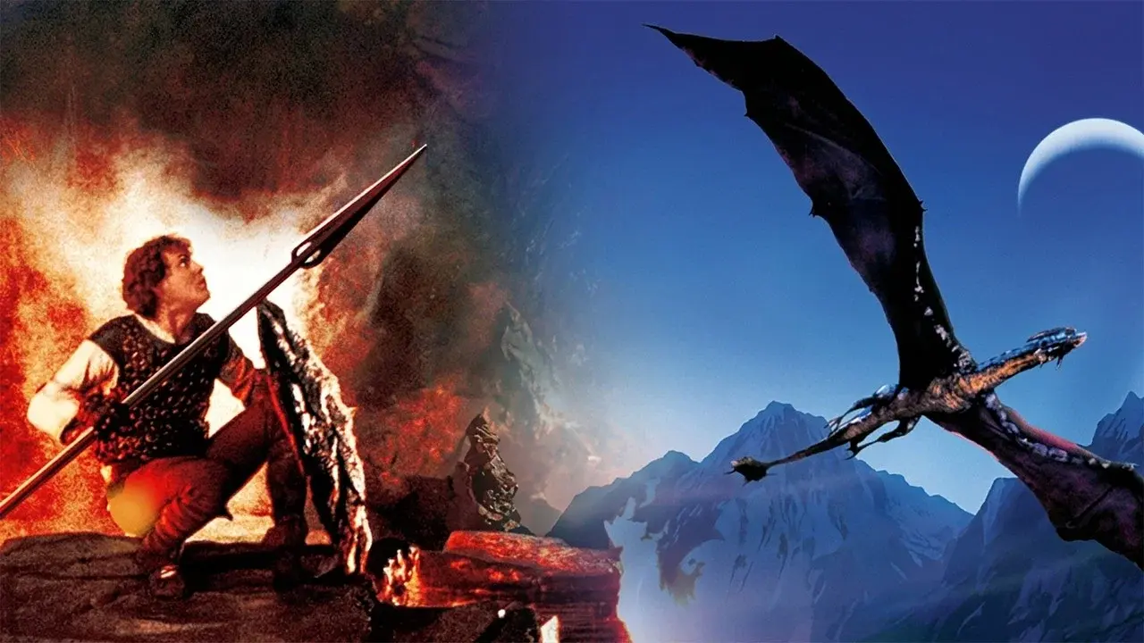 Dragonslayer