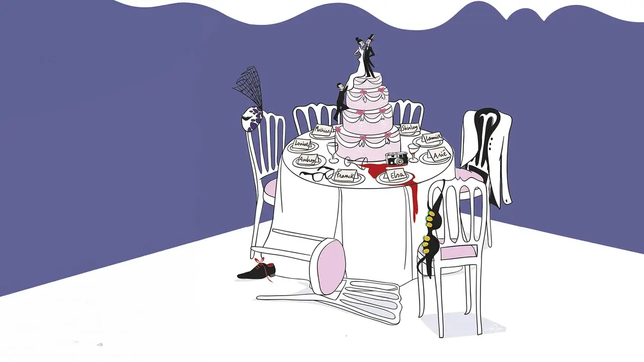 Plan de table