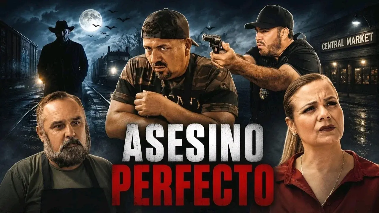 Asesino Perfecto