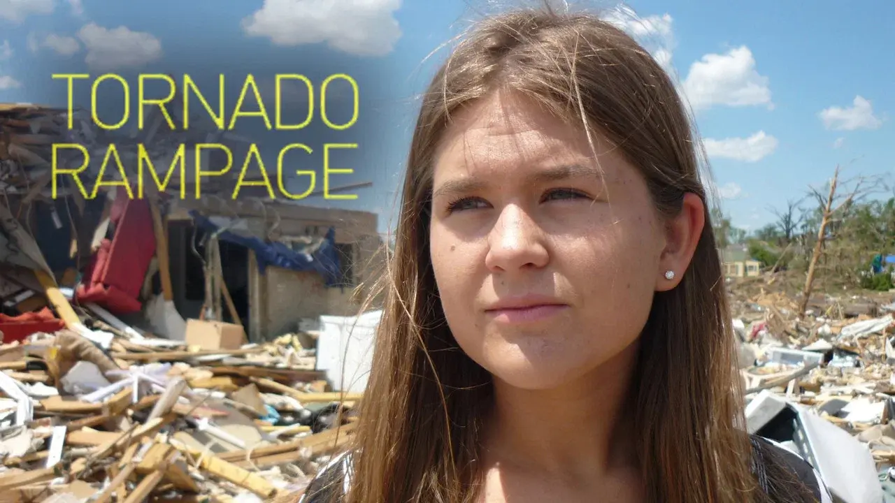 Tornado Rampage