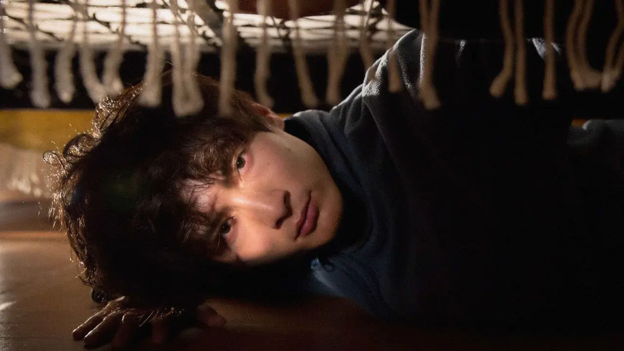 Under Your Bed