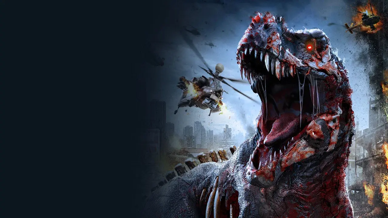 Ebola Rex