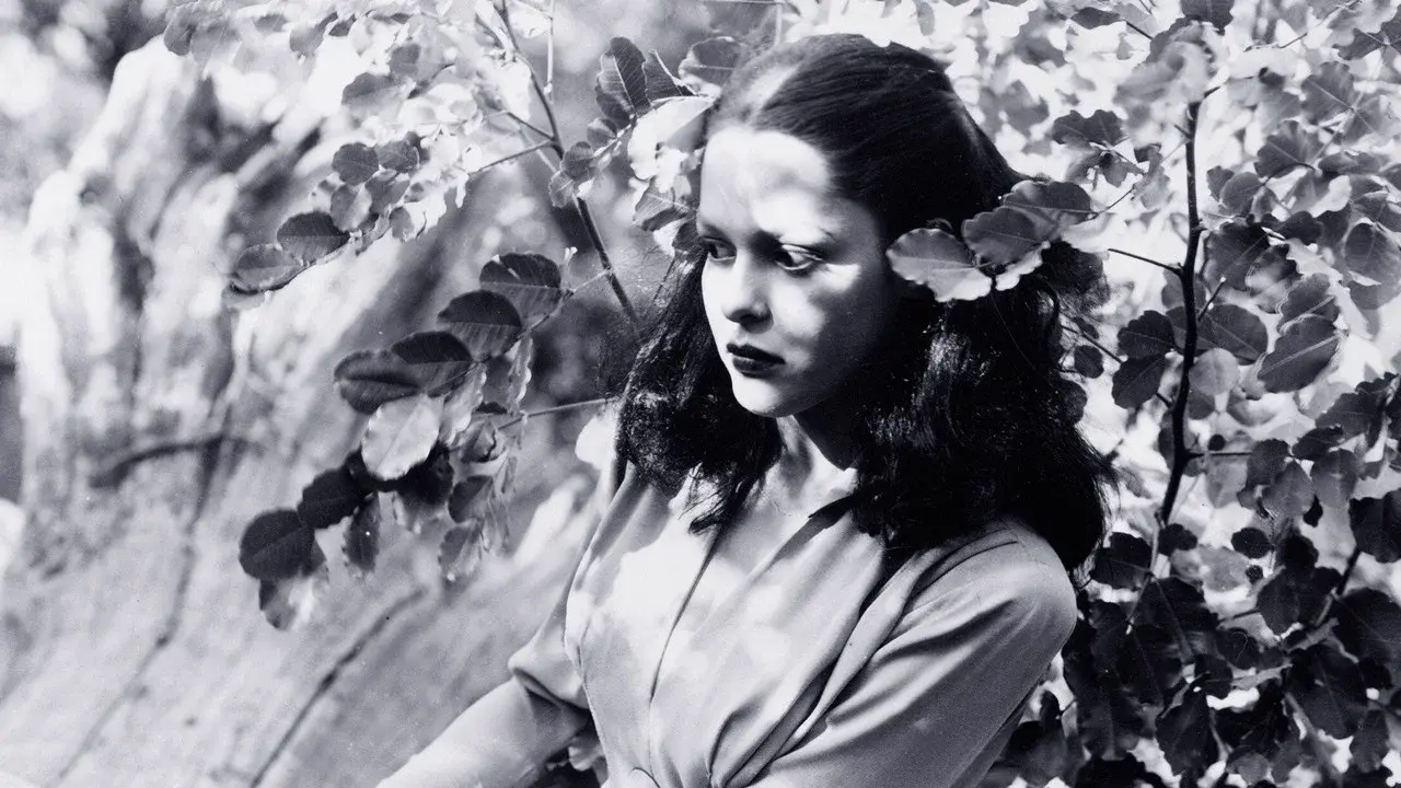 Jungle Woman