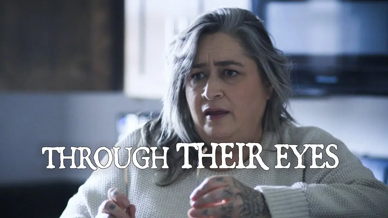 Through Their Eyes
