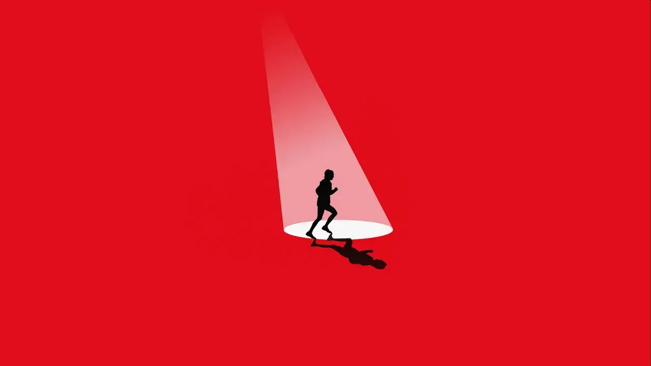 Let Me Run