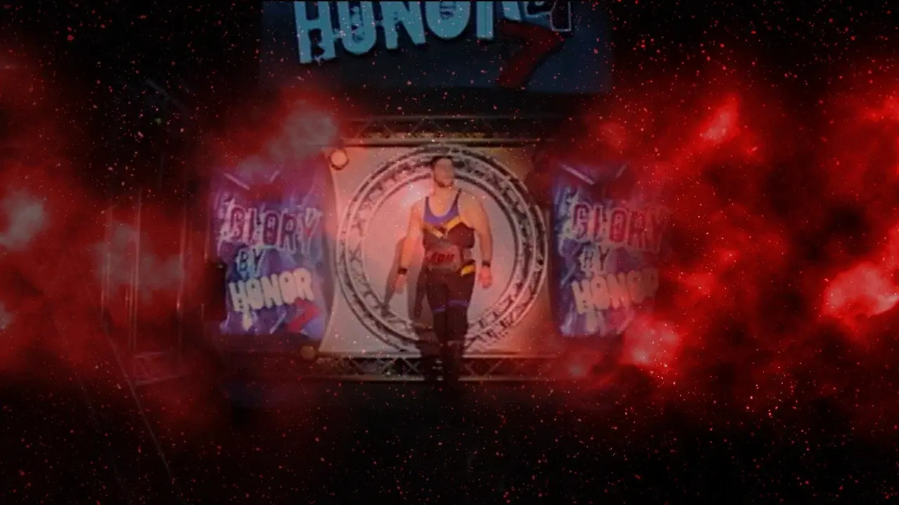 ROH: Glory By Honor VII