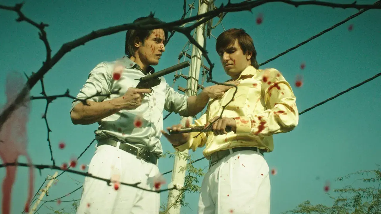 Kill Dil