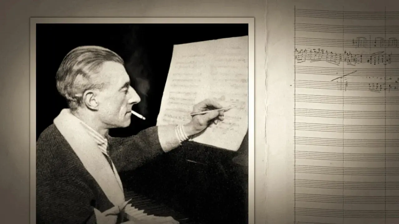 Qui a volé le Boléro de Ravel ?