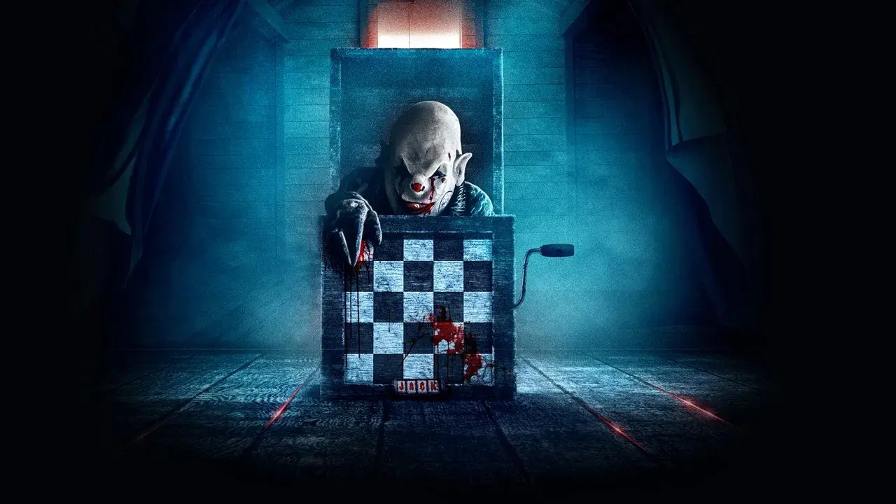 The Jack in the Box: Awakening
