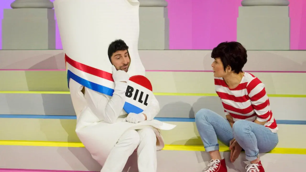 Schoolhouse Rock! 50th Anniversary Singalong