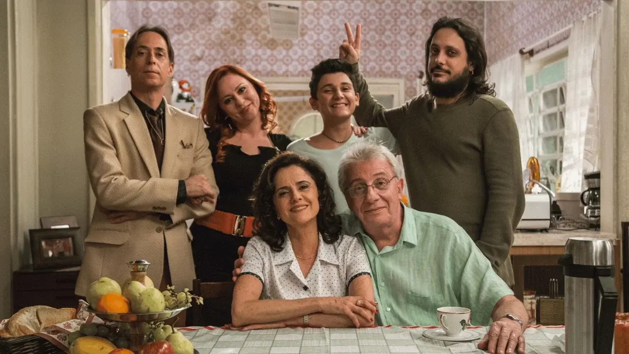 A Grande Família