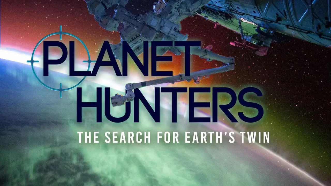 Planet Hunters