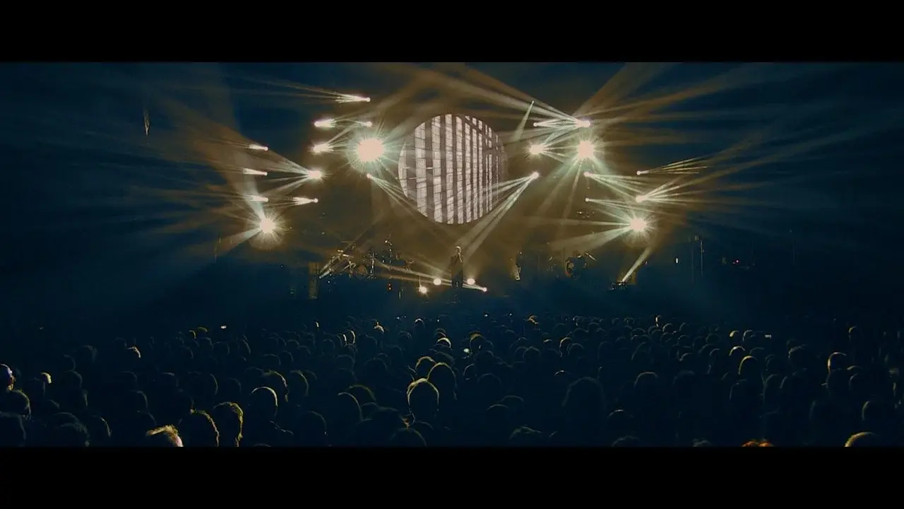 The Australian Pink Floyd Show - Everything Under The Sun