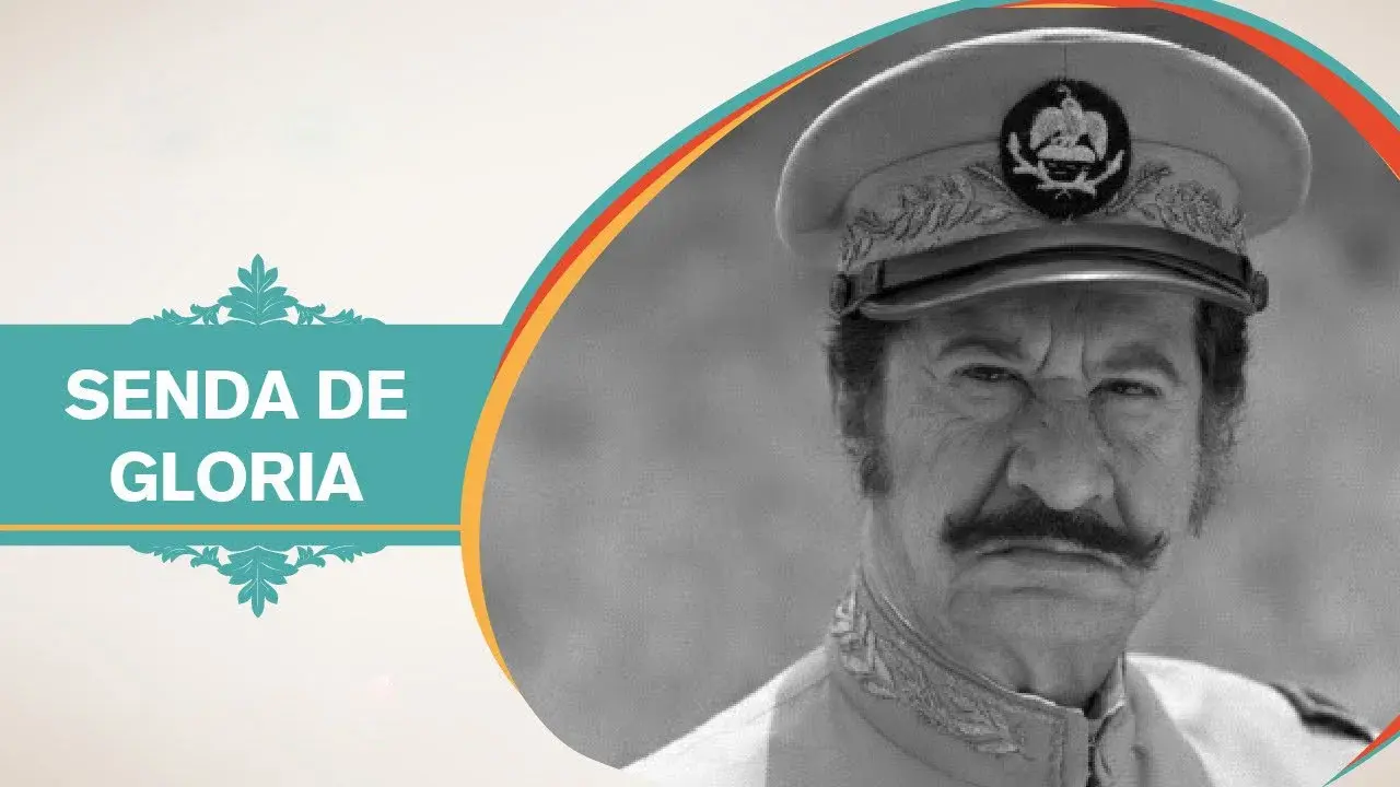 Senda de gloria