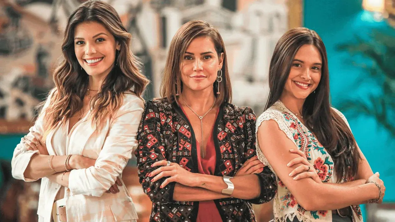 Salve-se Quem Puder