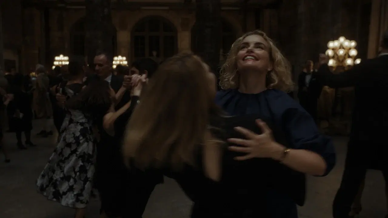 The Fundraiser