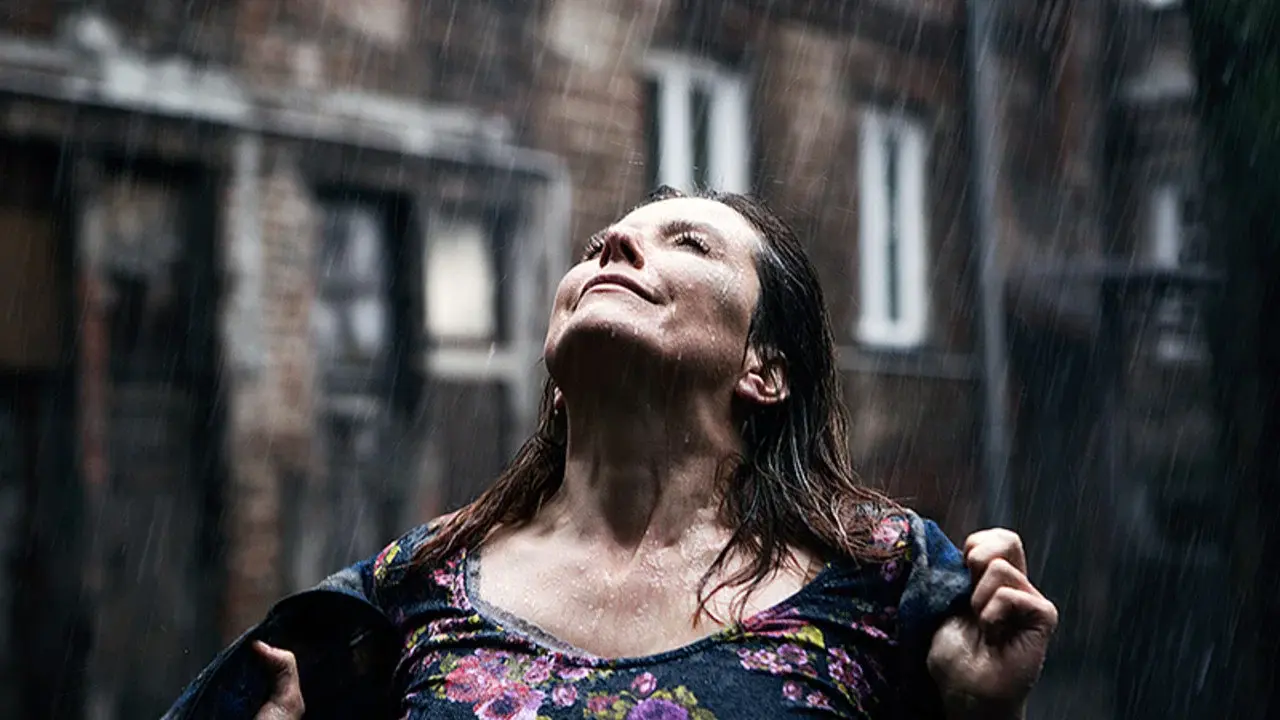 The Invisibles