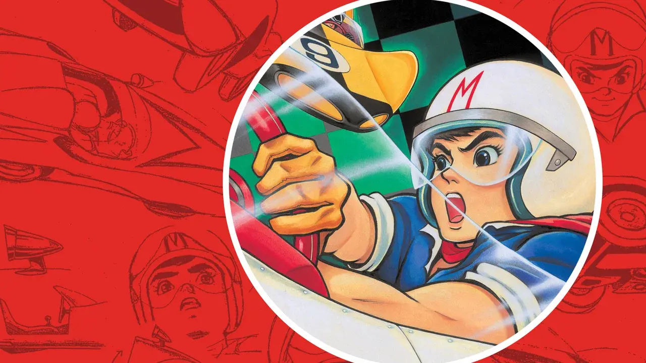 マッハGoGoGo