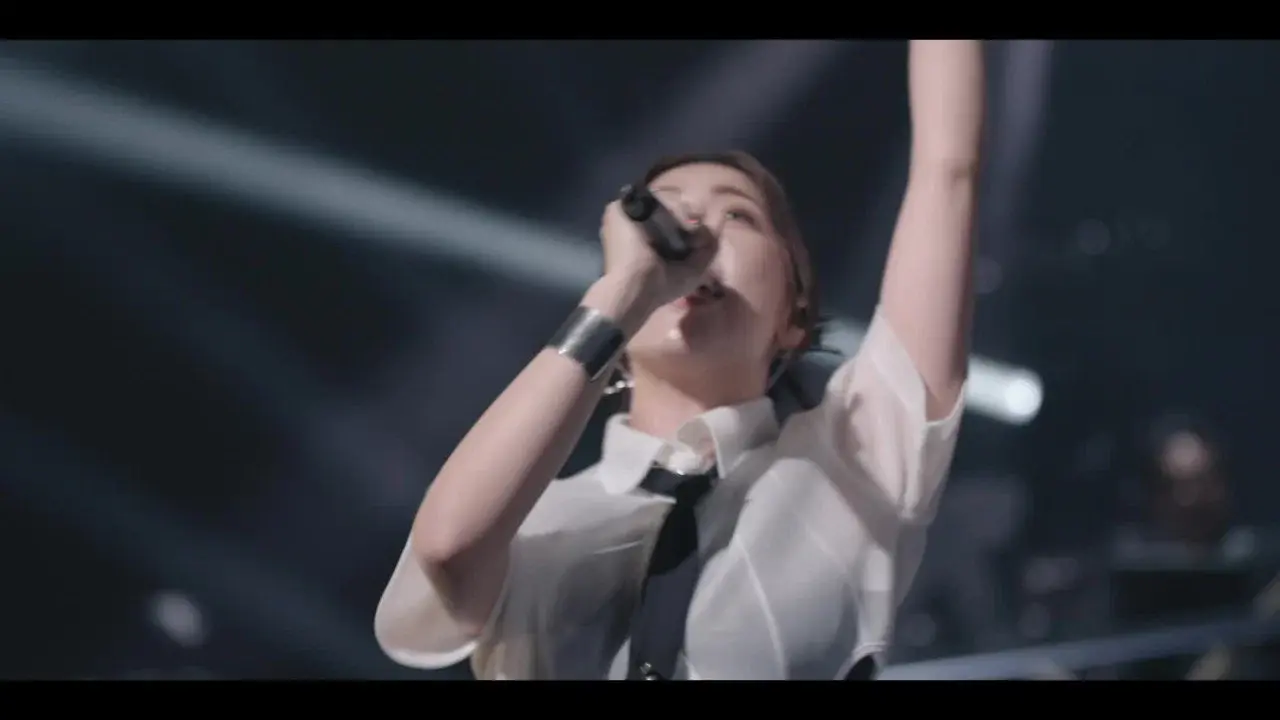 Sawano Hiroyuki LIVE [nZk]008 @ NHK Hall