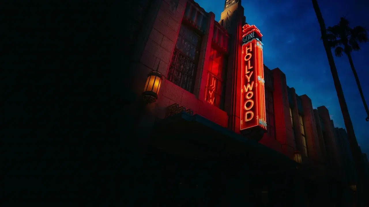 Hollywood Land | Disneyland Resort