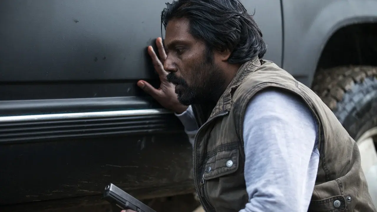 Dheepan