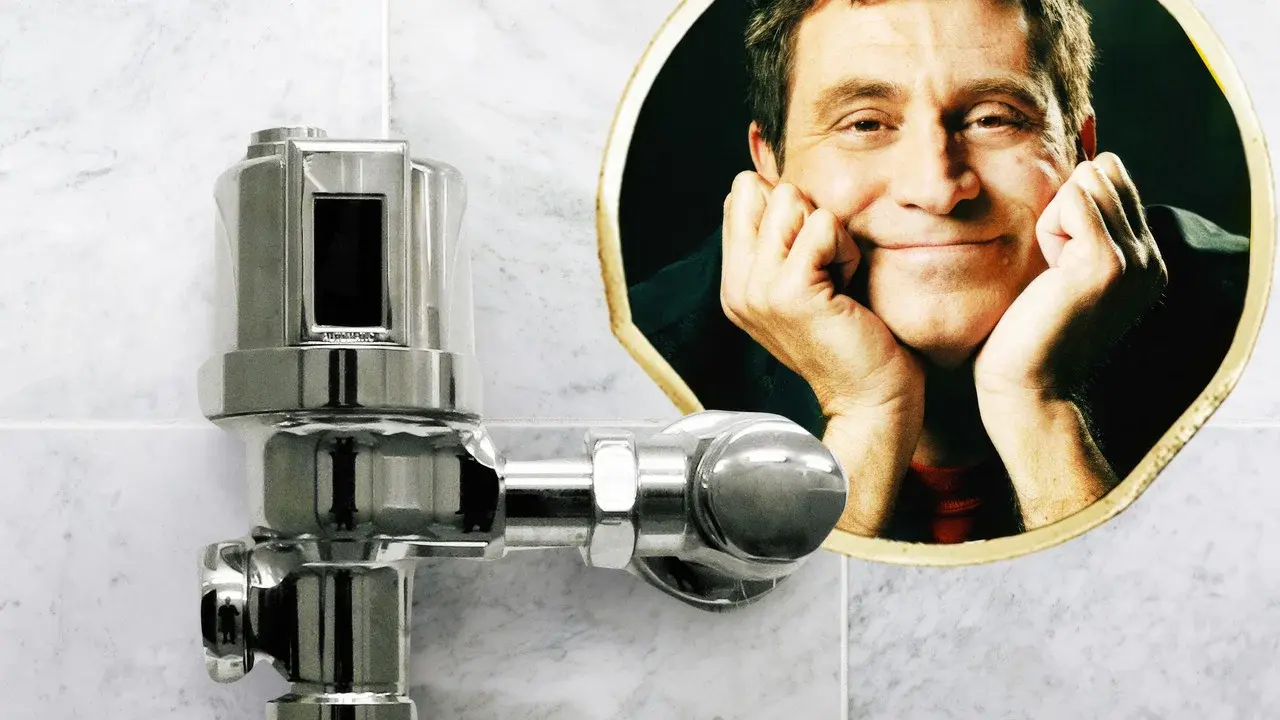 The Green Room with Paul Provenza