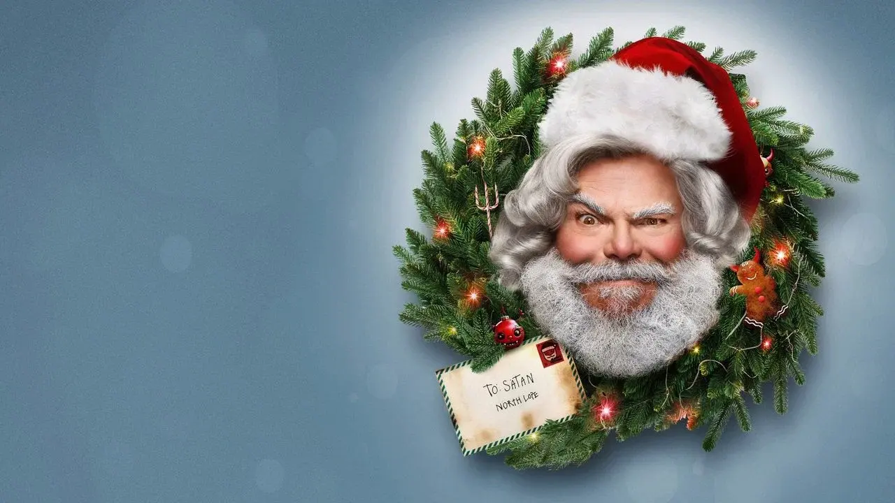 Dear Santa