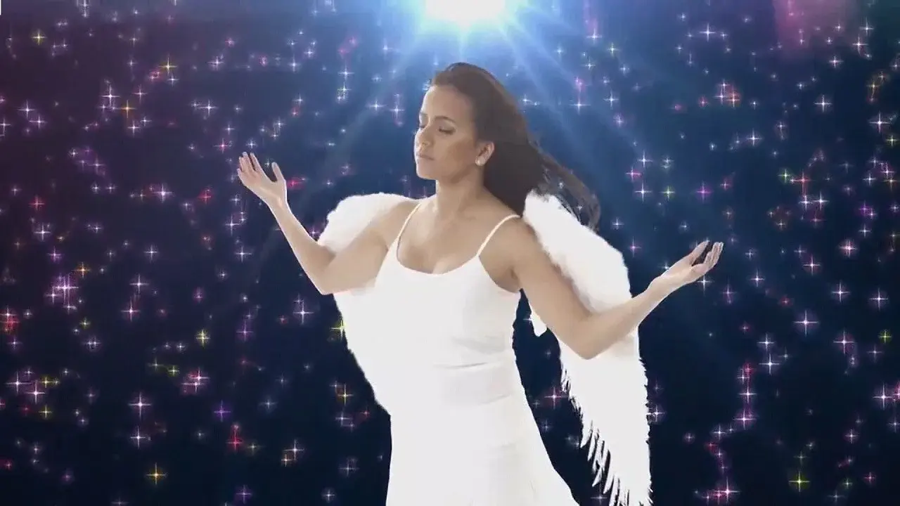 Angels and Demons Are Real
