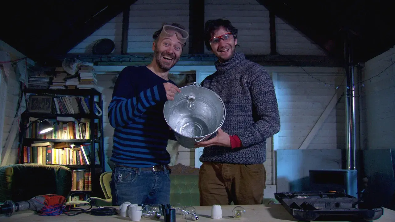 De Schuur van Scheire