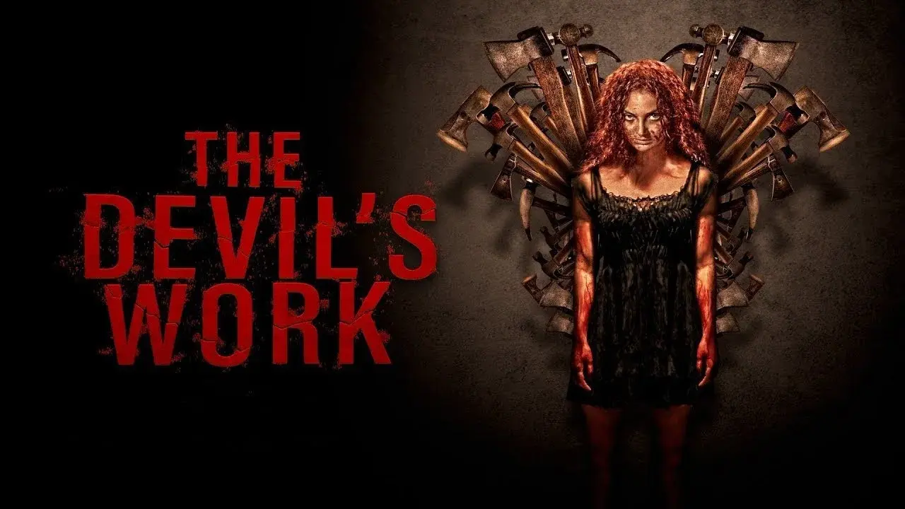 The Devil's Work
