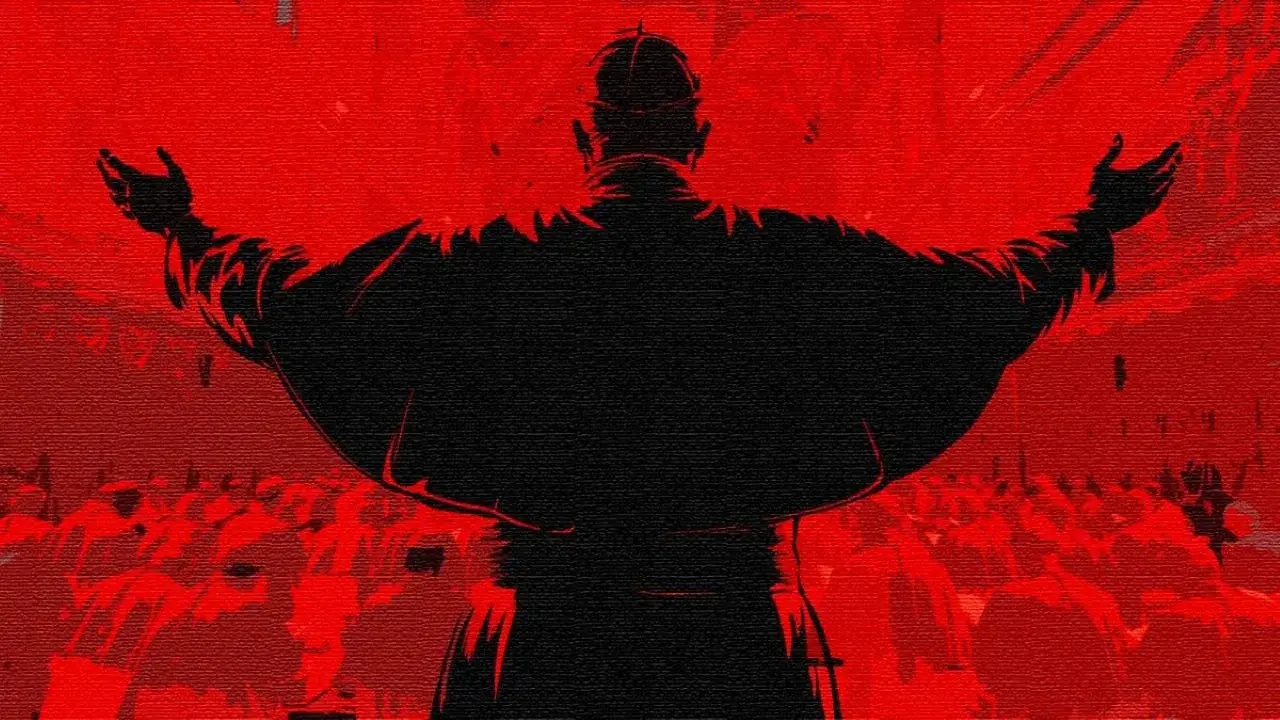 Secrets of the Conclave