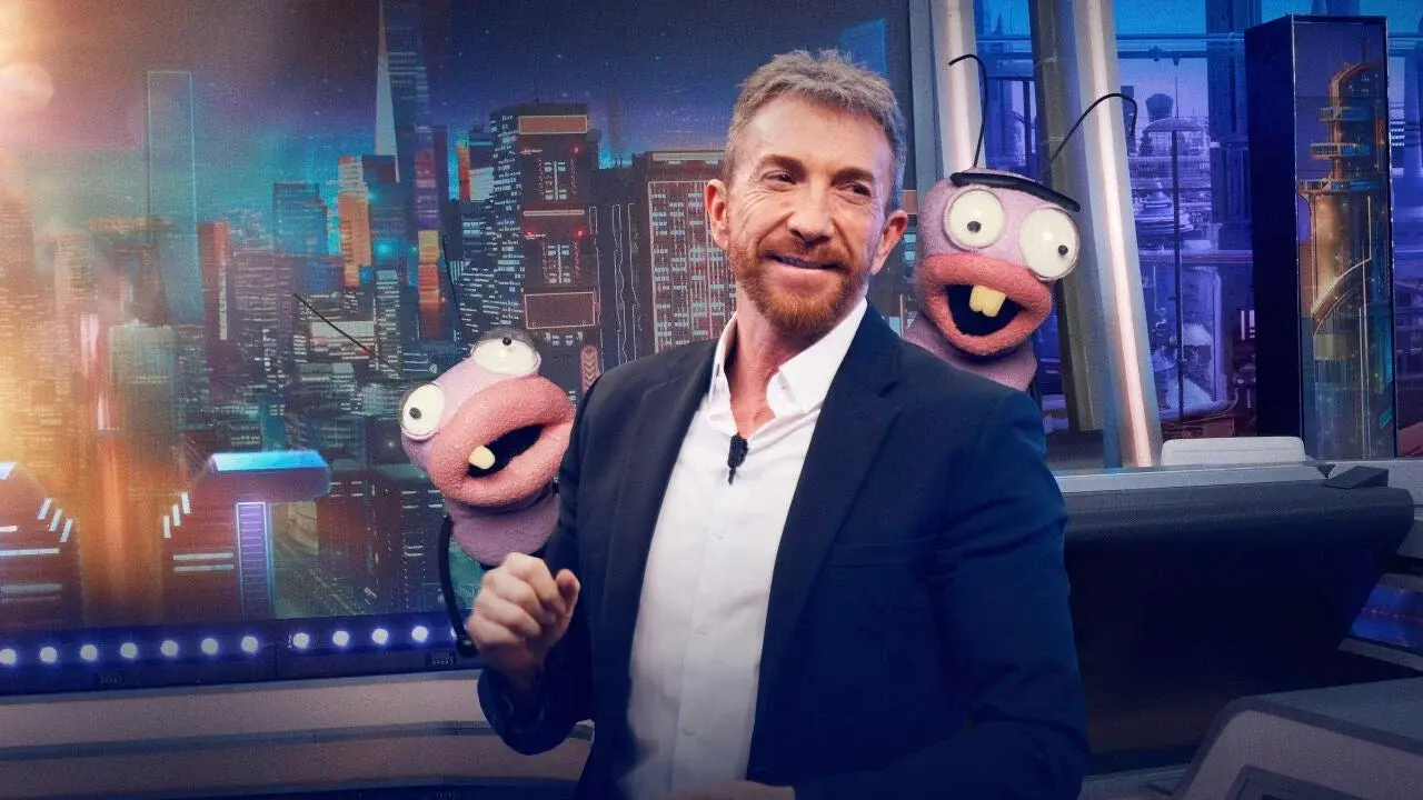 El hormiguero