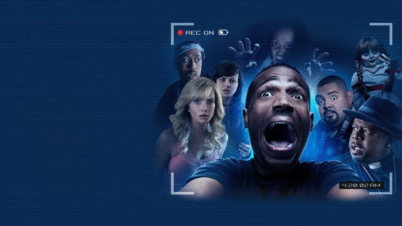 A Haunted House 2