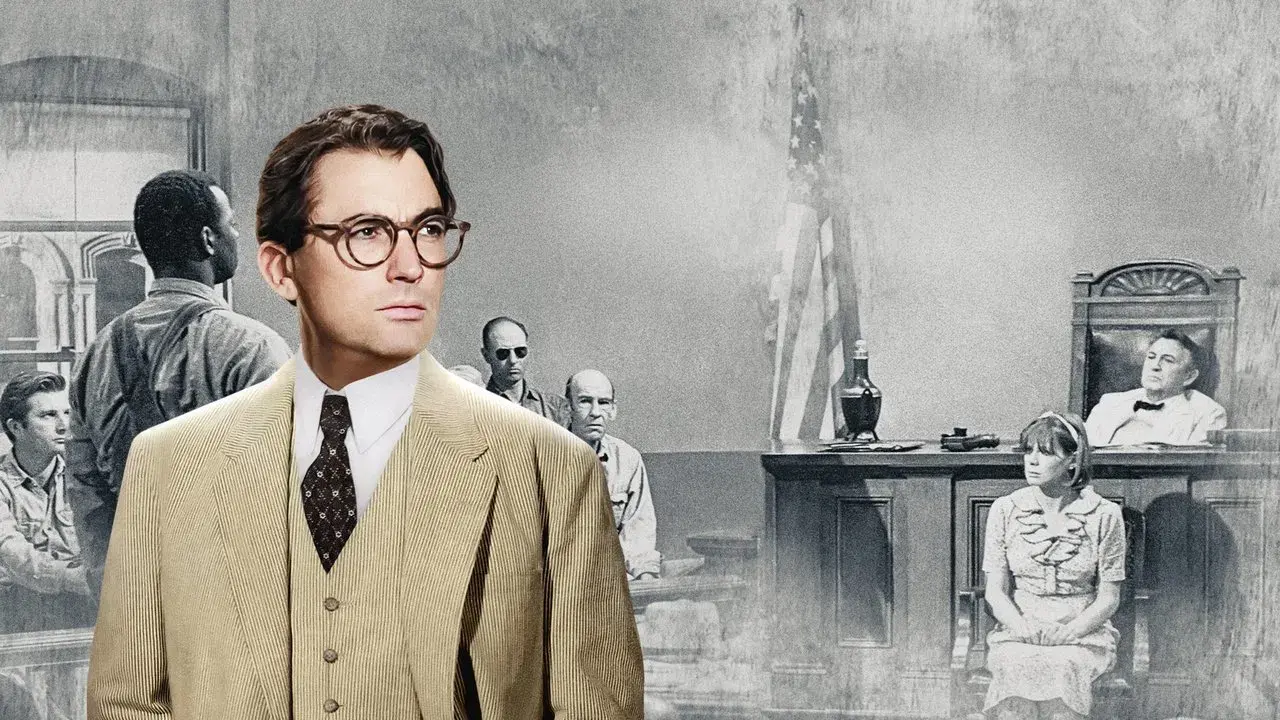 To Kill a Mockingbird