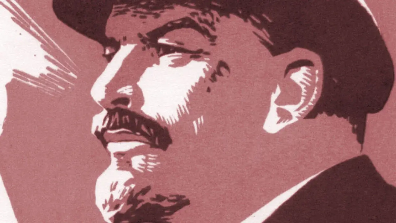 The Russian Revolution