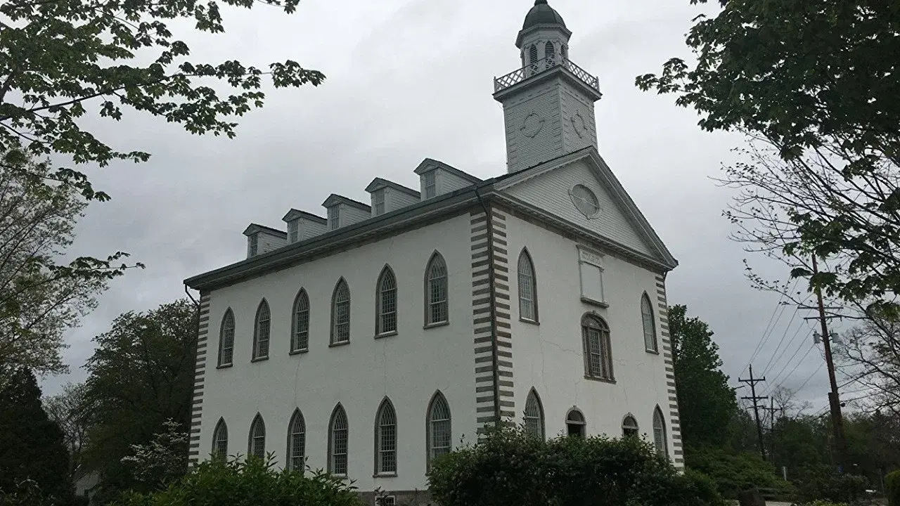 Kirtland: America's Sacred Ground