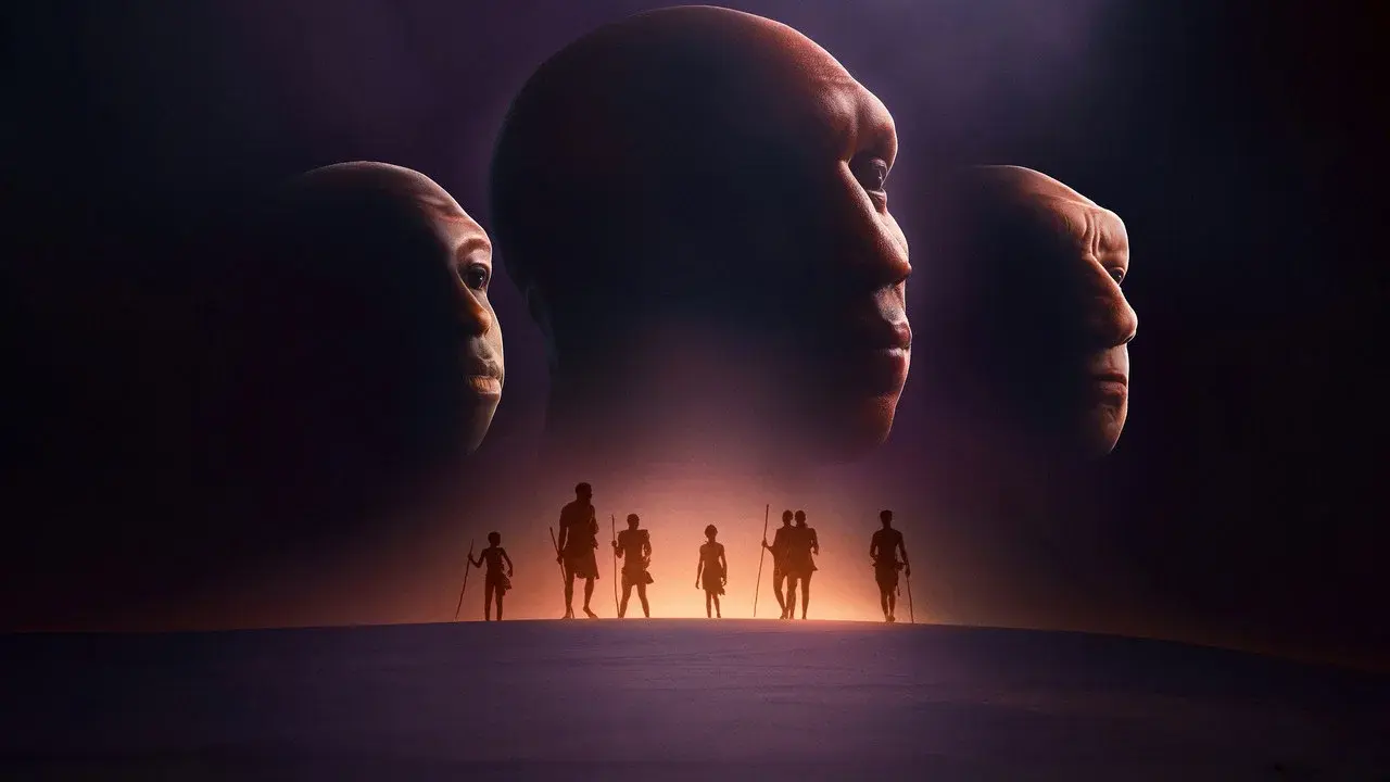 Human