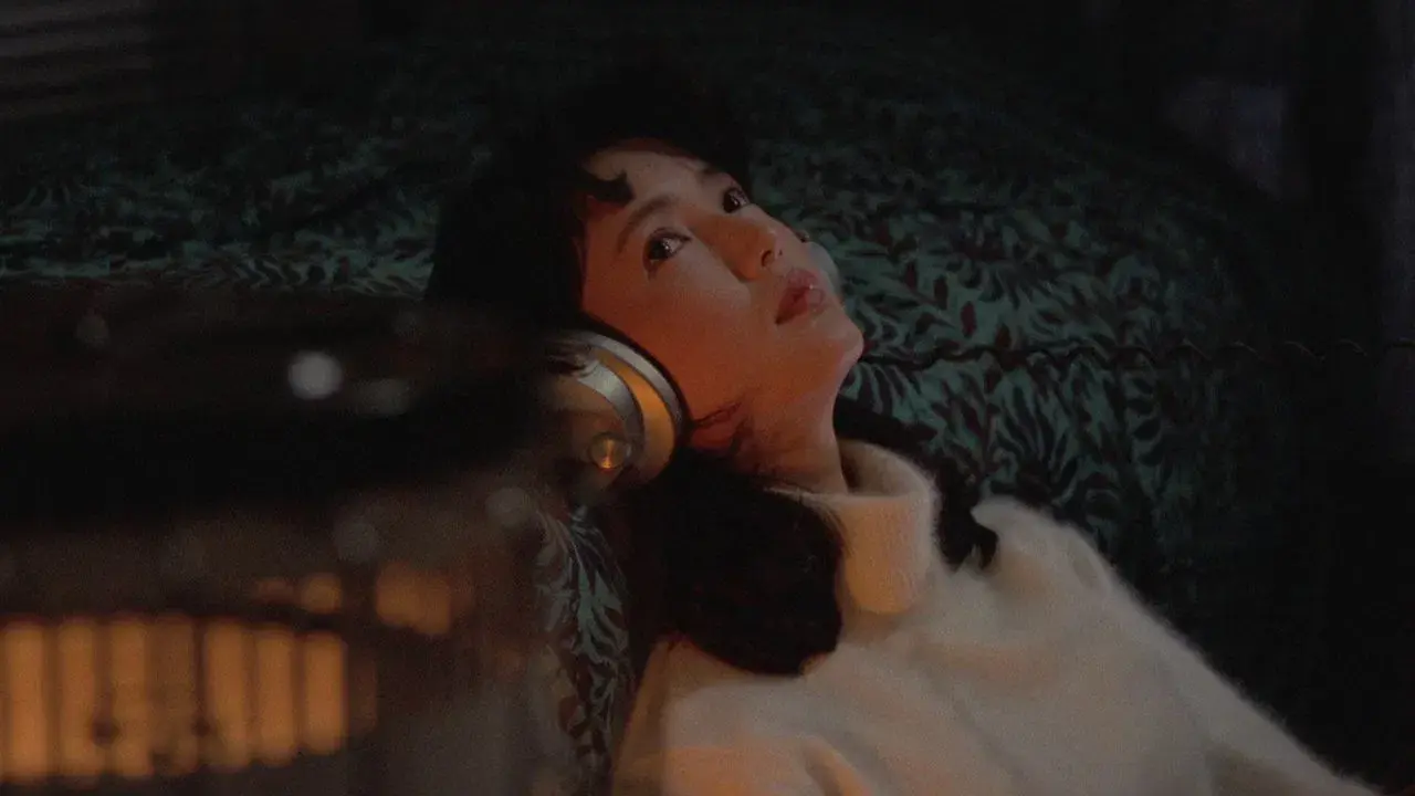 Angel Guts: Red Porno
