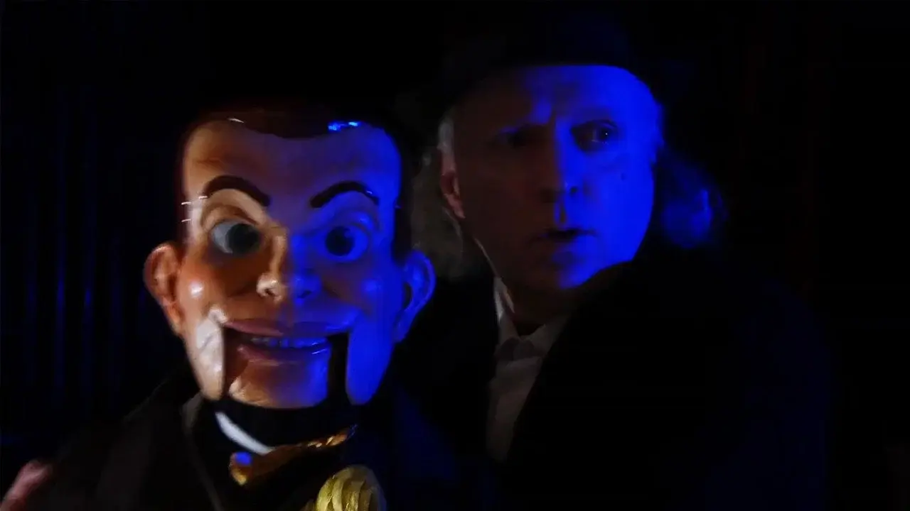 Dummy
