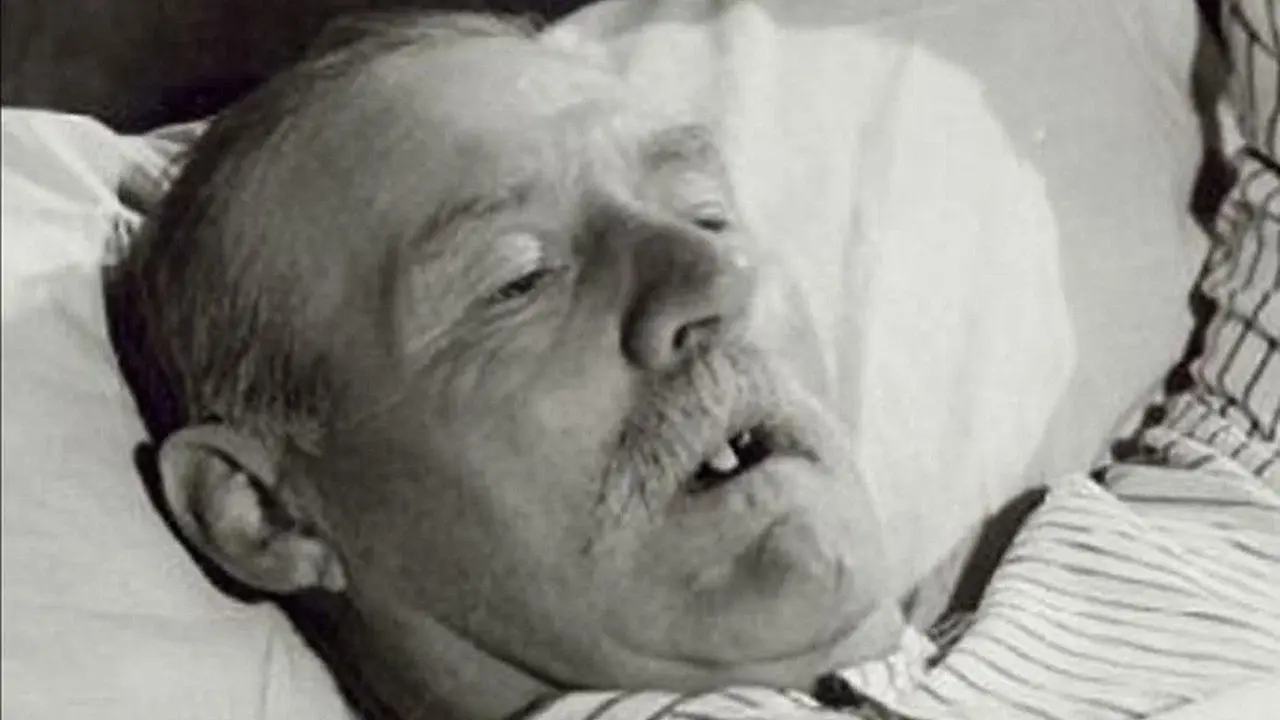Life and Death in Flanders