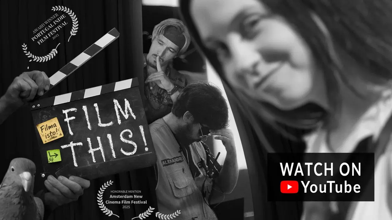 Film this!