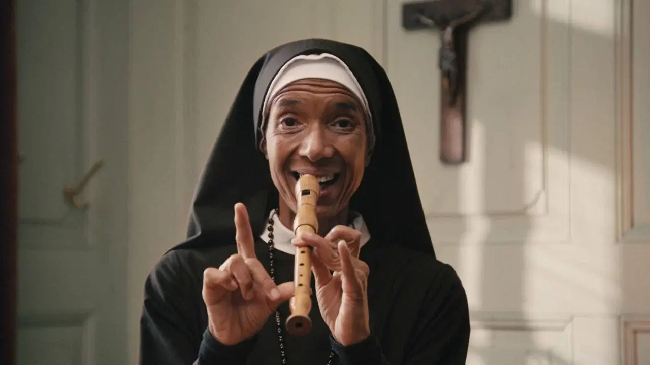 Convent