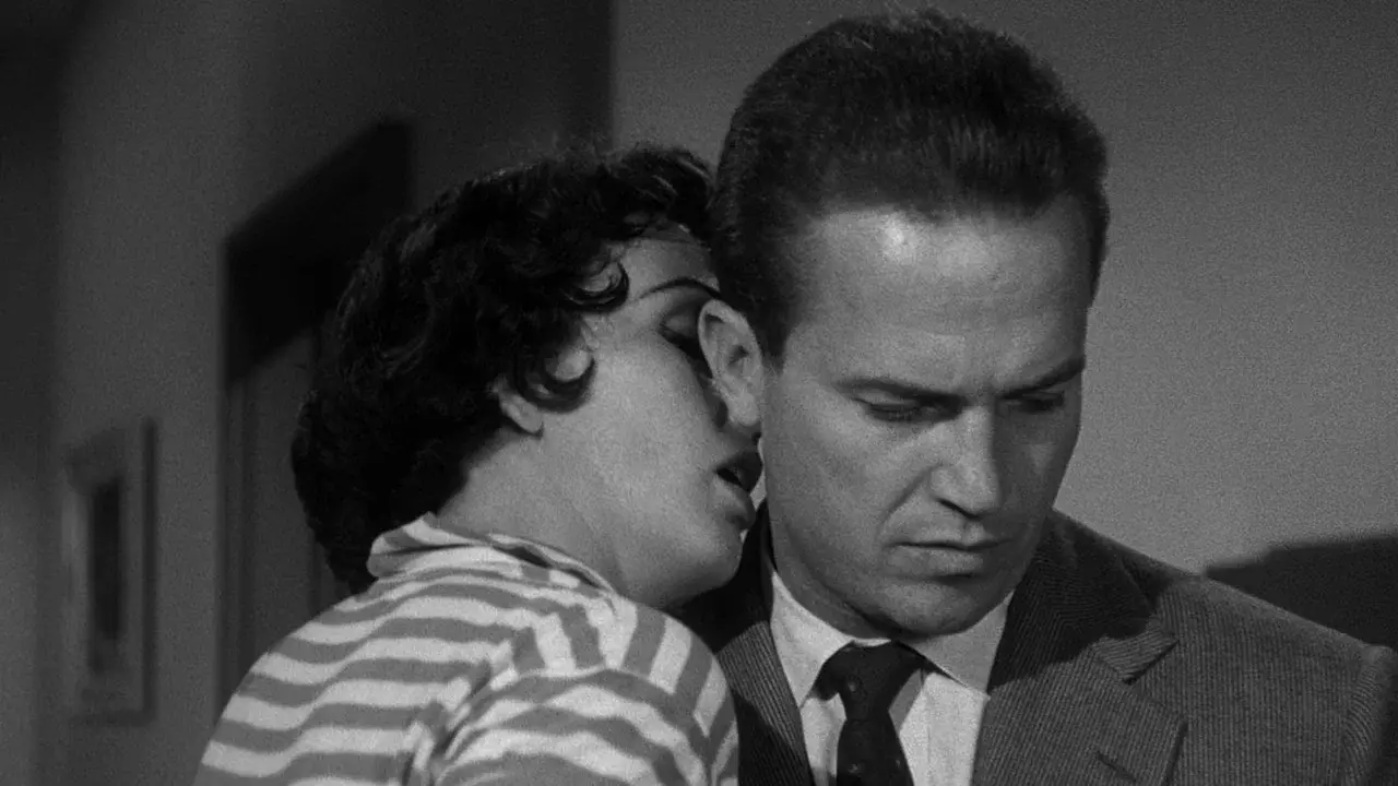 Kiss Me Deadly