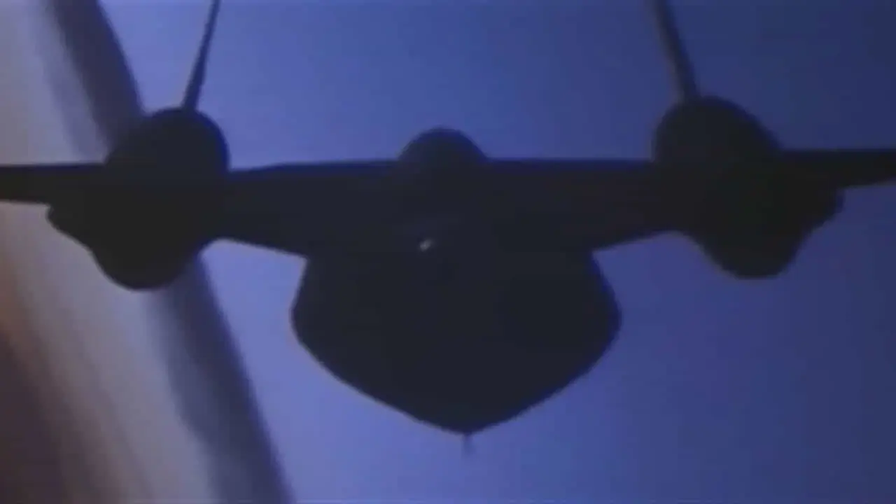 Final Approach